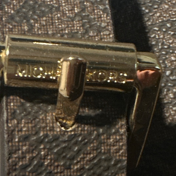 Michael Kors belt bag - Picture 6 of 6